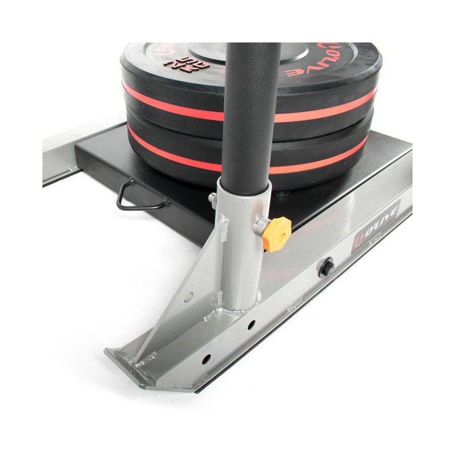 O'LIVE Gym Sled Szán